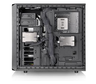 Thermaltake Versa H35