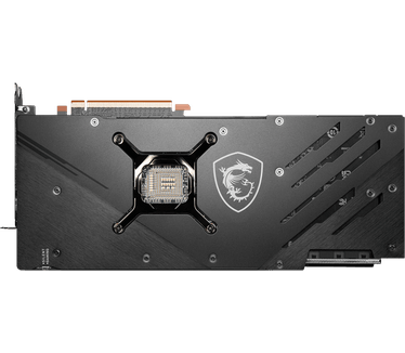 MSI Radeon RX 7900 XTX GAMING TRIO CLASSIC 24G