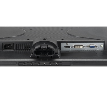 Iiyama X2380HS Zwart