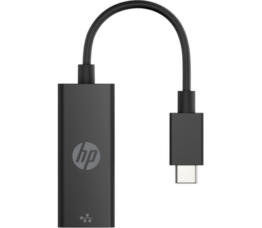 HP USB-C naar RJ45 adapter G2