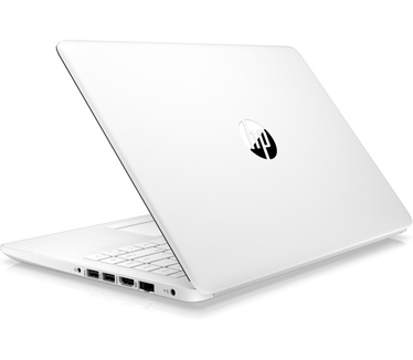 HP Notebook - 14-df0510nd