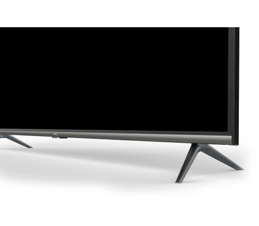 TCL 50EP640 Zwart