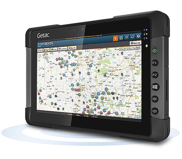 Getac T800