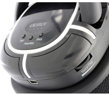 Bigben Interactive Game Talk Pro-2, PS3