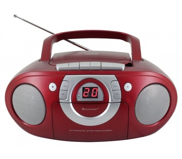 Soundmaster SCD5100RO