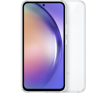 Samsung EF-QA546 (Galaxy A54) Transparant