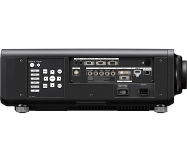 Panasonic PT-RZ660LBEJ