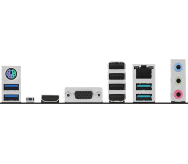 ASUS Prime B650M-K