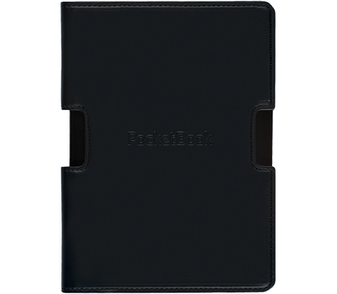 PocketBook cover voor Sense Zwart/Bruin