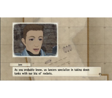 Valkyria Chronicles II