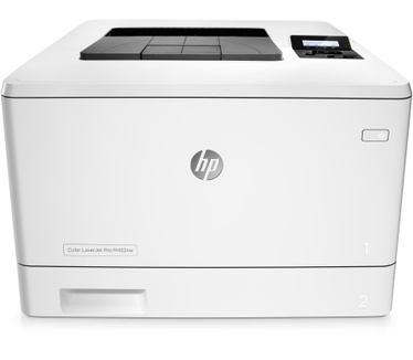 HP Laserjet Pro M452nw