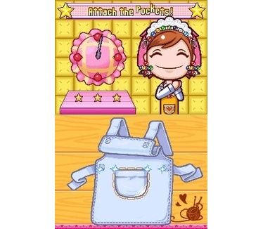 Cooking Mama World: Hobbies & Fun