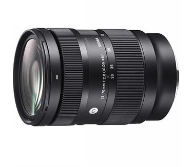Sigma Contemporary 28-70mm F/2.8 DG DN (Leica L-mount)