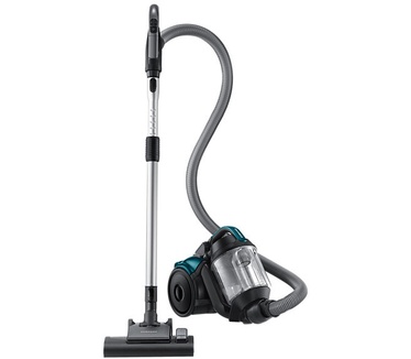 Samsung VC5100K Groen/Zwart