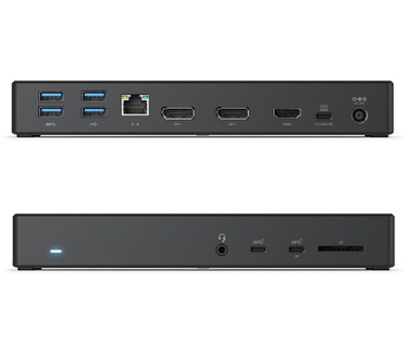 Alogic DUCMA3