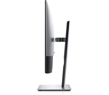 Dell UltraSharp U2419HC Zwart