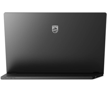 Philips 16B1P3302/00 Zwart