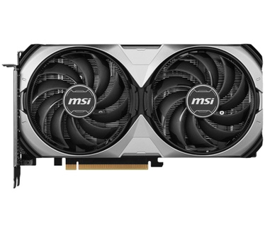 MSI GeForce RTX 4070 VENTUS 2X E1 12G OC