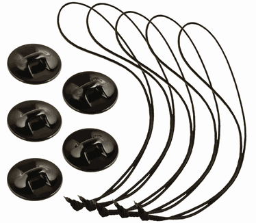 GoPro Camera Tethers voor GoPro