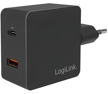 LogiLink PA0220