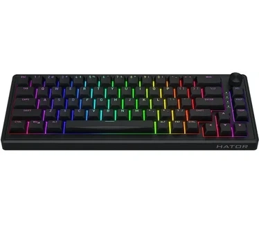 HATOR Skyfall Wired, gaming toetsenbord