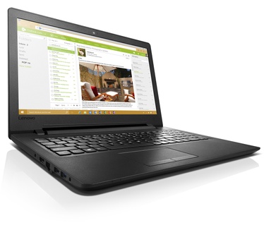 Lenovo Ideapad 110-15ISK 80UD019SMB (Belgisch model)