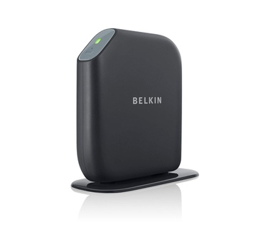 Belkin Share Draadloze Router
