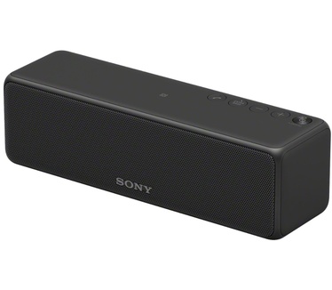 Sony SRS-HG1 Zwart