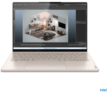 Lenovo Yoga Slim 9 14IAP7 Yoga Slim 9 14IAP7 (82T00032MH)