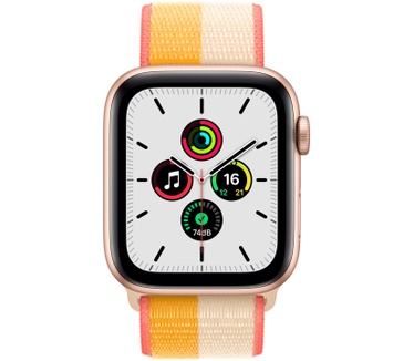 Apple SE