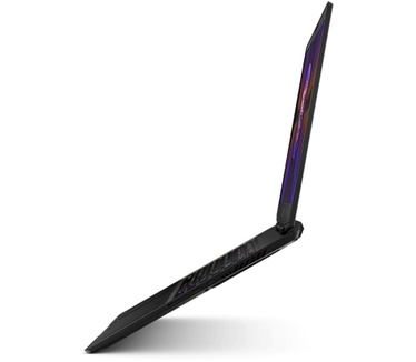 MSI Stealth 17 STUDIO A13VF-012BE
