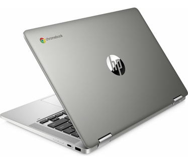 HP Chromebook x360 14a-ca0020nb (Azerty toetsenbord)