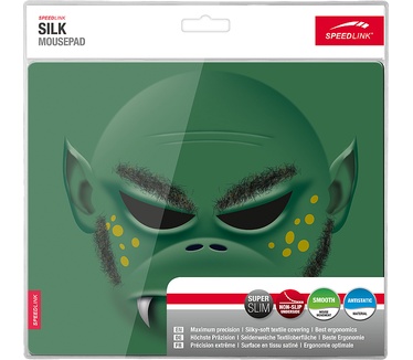 Speedlink Silk