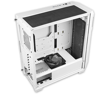 Antec DP502 Flux