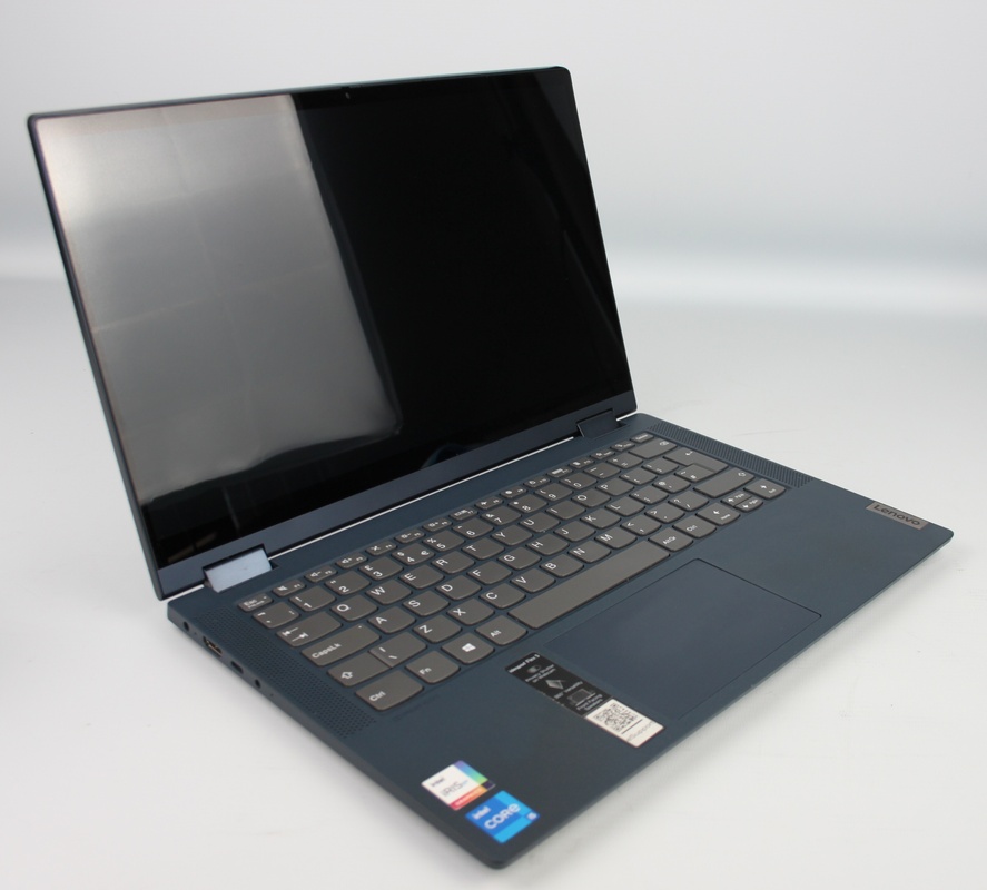 Lenovo IdeaPad Flex 5 14ITL05 / 82HS / i5-1135G7 / Intel TigerLake-LP ...
