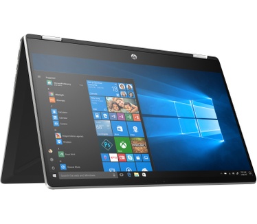 HP Pavilion x360 15-dq0019nb (Azerty toetsenbord)