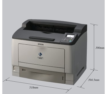 Epson AcuLaser M8000N