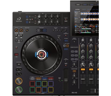 Pioneer XDJ-AZ