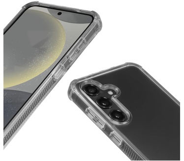 Hama Extreme Protect (Galaxy S24) Transparant