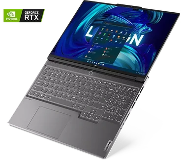 Lenovo Legion Slim 7i Gen 7 Legion Slim 7i Gen 7 (82TFCTO1WWNLNL0)