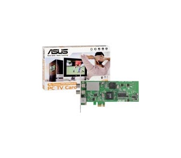 Asus MyCinema-PE6300 Hybrid
