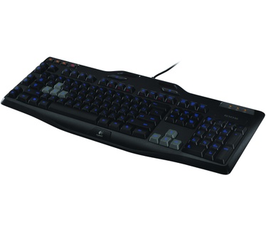 Logitech Gaming Keyboard G105 (AZERTY)