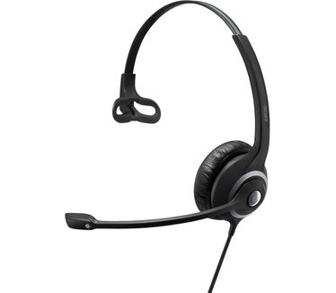 Sennheiser SC 238 (Zwart)