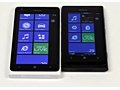 Nokia Lumia 900