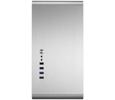 Cooltek UMX3 Window Zilver