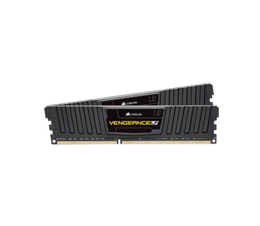 Corsair Vengeance LP CML4GX3M1C1600C9