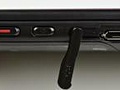 Samsung UltraTouch zijkant