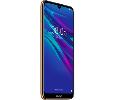 Huawei Y6 (2019) Bruin