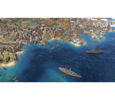 Sid Meier's Civilization VII PC