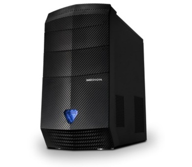 Medion Akoya PC E2284 D (Azerty toetsenbord)